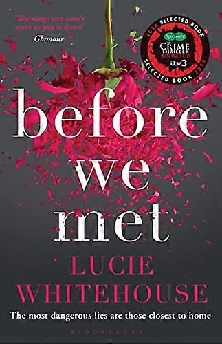 Before We Met