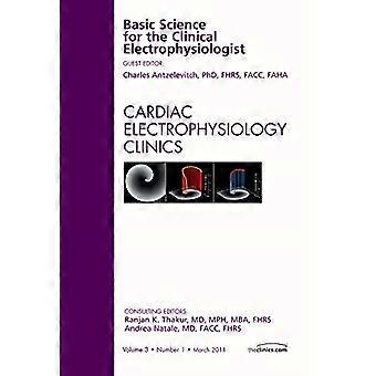 Scienze di base per l'elettrofisiologo clinico, gradi K-5