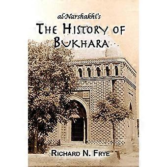 Geschiedenis van Bukhara, De
