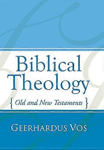 Teologia biblica: Vecchio e Nuovo Testamento