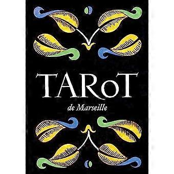 Tarot van Marseille
