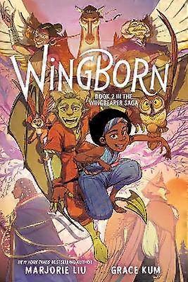 Wingborn