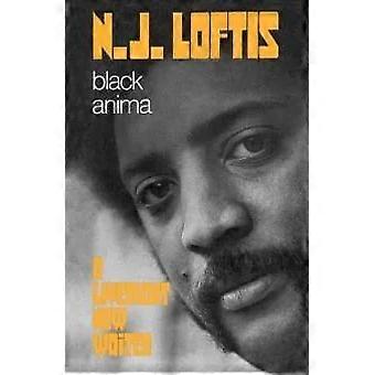 Black Anima - N. J. Loftis