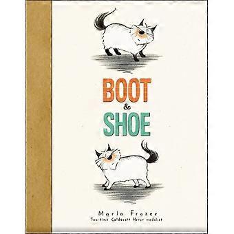 Boot & schoen