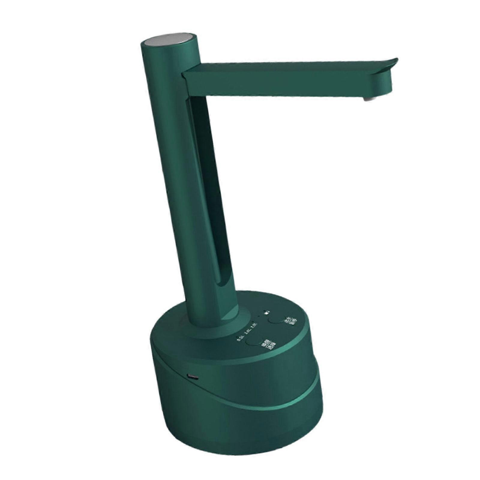 Modern Styles Drinking Water Dispenser for Large Bottles USB Rechargeable Touch Key Functionality Suitable for Drinking