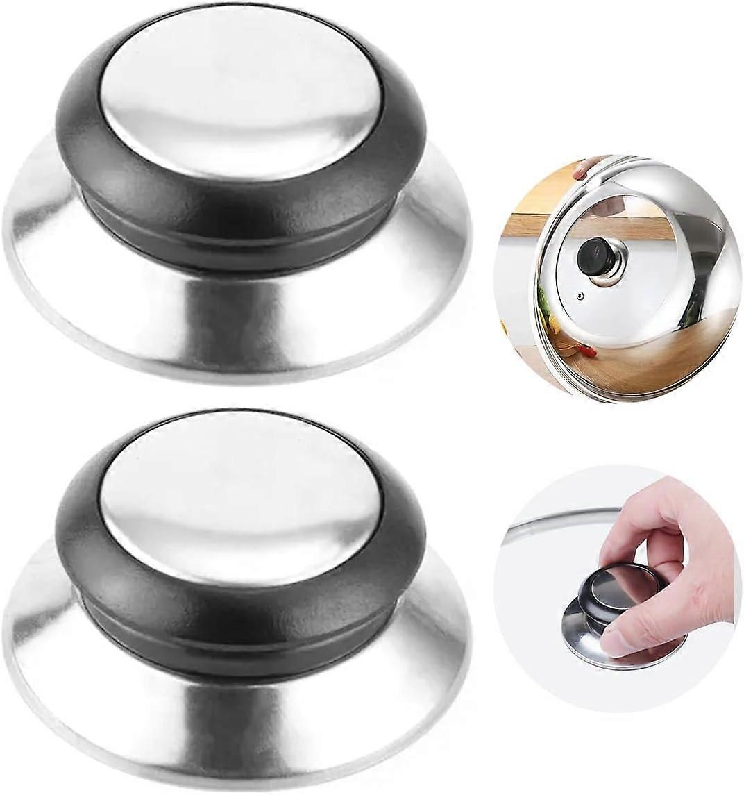 Universal kitchen knobs, replacement handle caps