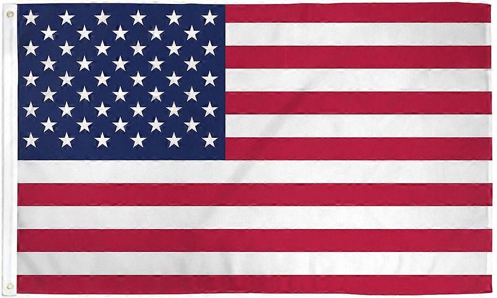 USA Flag C0156