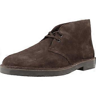 Clarks Botines Desert Bt Evo