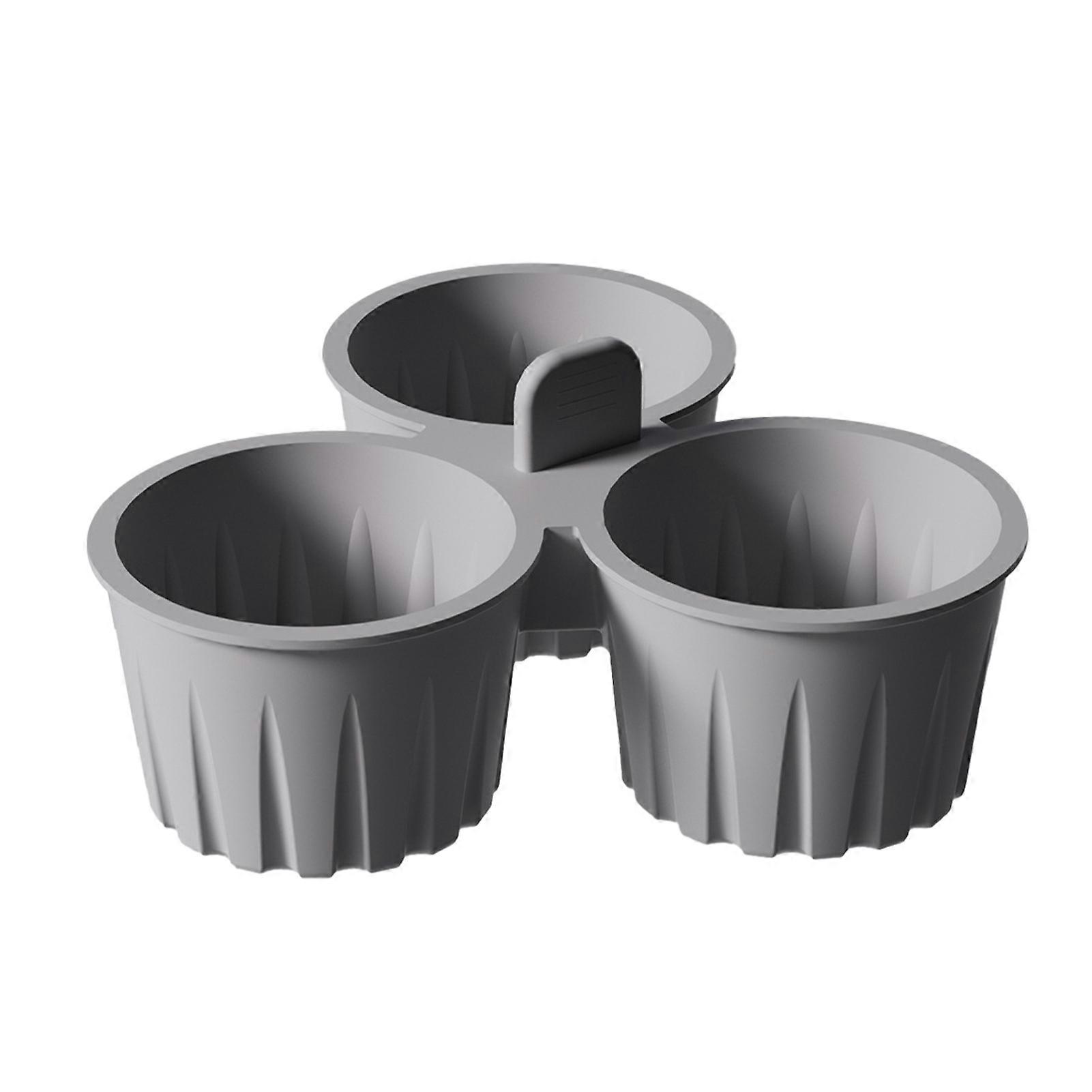 Silicone for Soft and Flexible and Easy Release