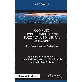 Complexe, hypercomplexe en fuzzy-waarde neurale netwerken: nieuwe perspectieven en toepassingen