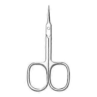 Cuticle Scissors Professional Manicure Small Scissors Dead Skin Remover compatible with Nails Art Stainless Steel Cuticle Cutter!