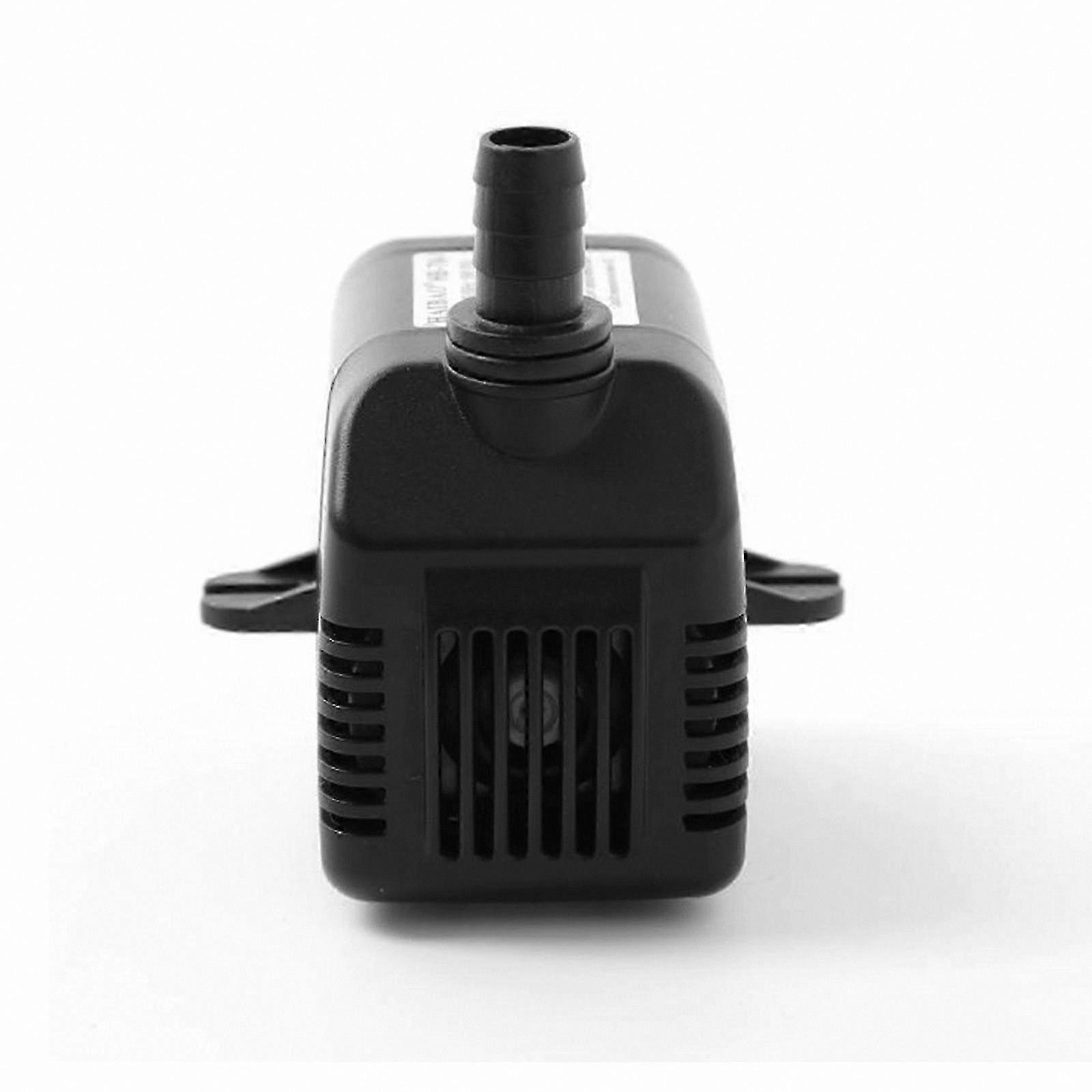 14W Submersible Pump for Ice Machine Cooling Systems Cold Air Circulation Unit