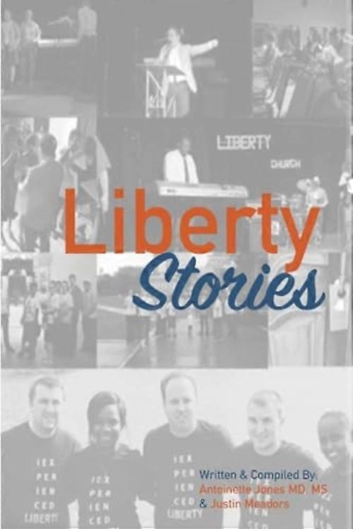 Liberty Stories