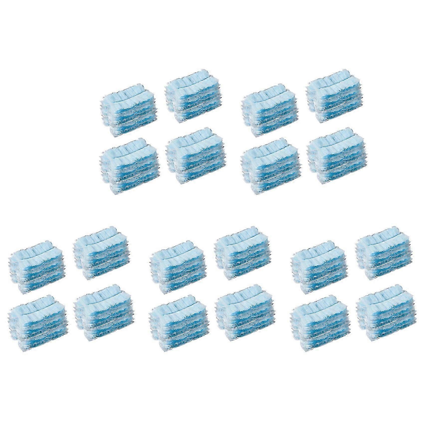 200 Pieces Duster Refills , Disposable Duster Refills Compatible compatible with Swiffer Duster