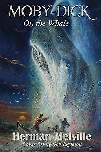 Moby-dick or, the whale