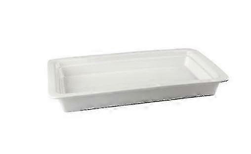 JiaWei Orian Ceramic Gastronorm Pan jAV