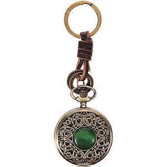 Decorative Pocket Watch Quartz Movement 1Pcs