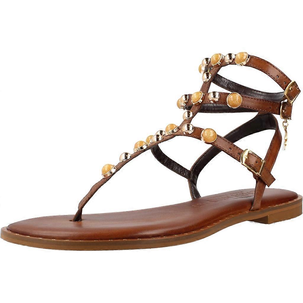 Caryatis Sandalias Ariadne