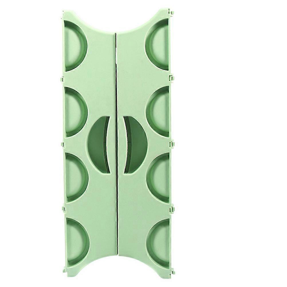 Dumpling Mould Set Ravioli Maker Machine Kitchen Gadget PP Material 41.5X32.5CM Buns Making 1Pack