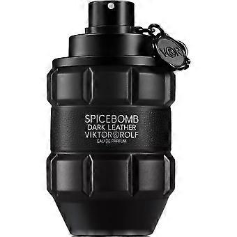 Viktor & Rolf Spicebomb Dark Leather Eau De Parfum für Männer 150 ml