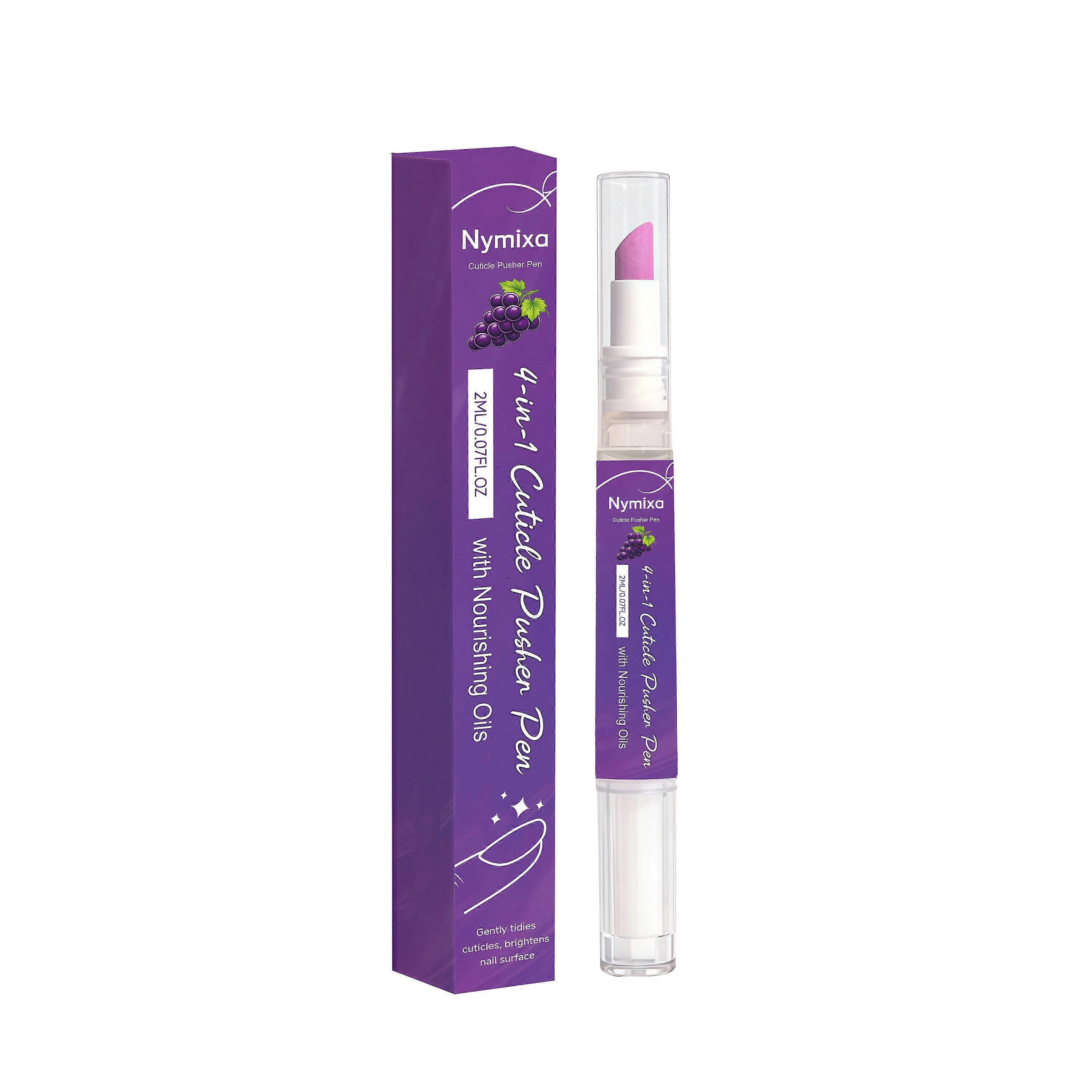 Cuticle Oil Pen