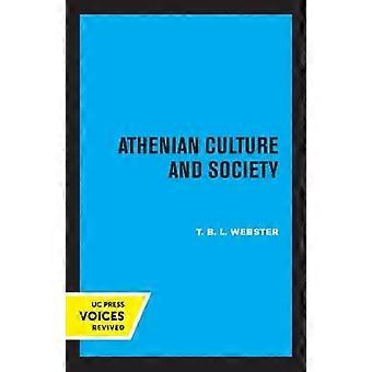 Athenian Culture and Society