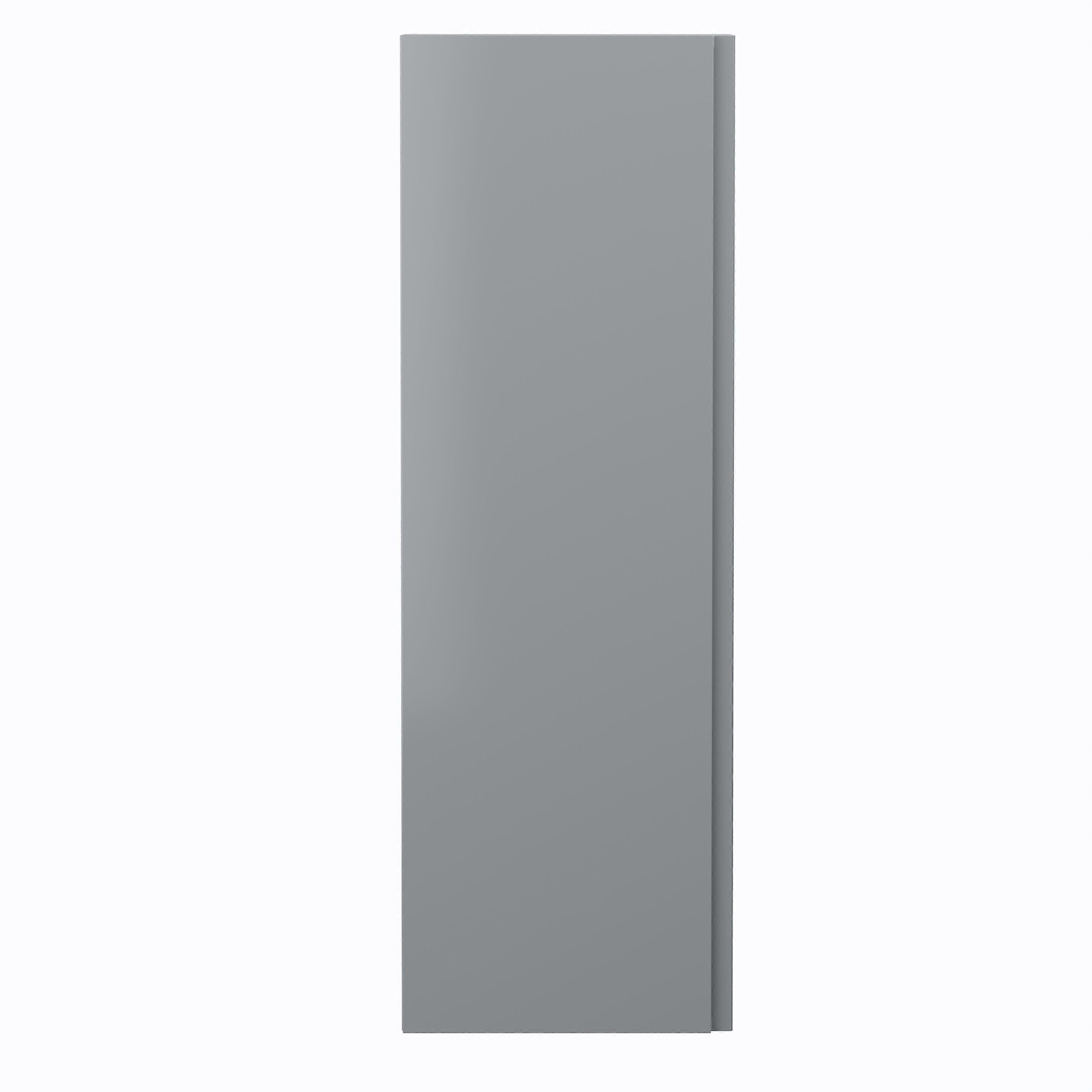Tall Wall Hung Unit