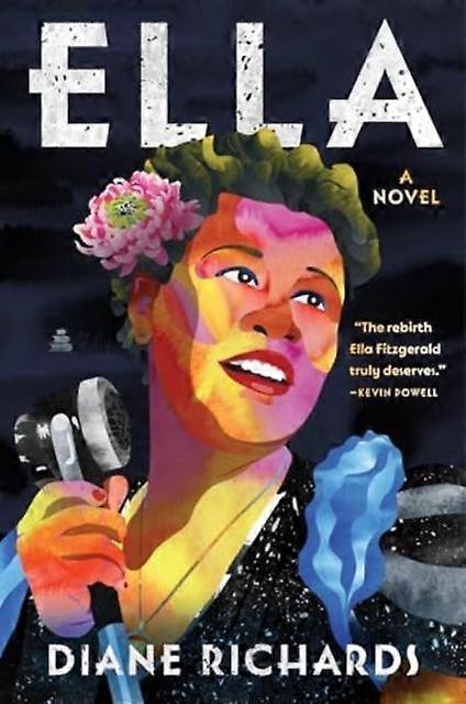 Ella - Diane Richards