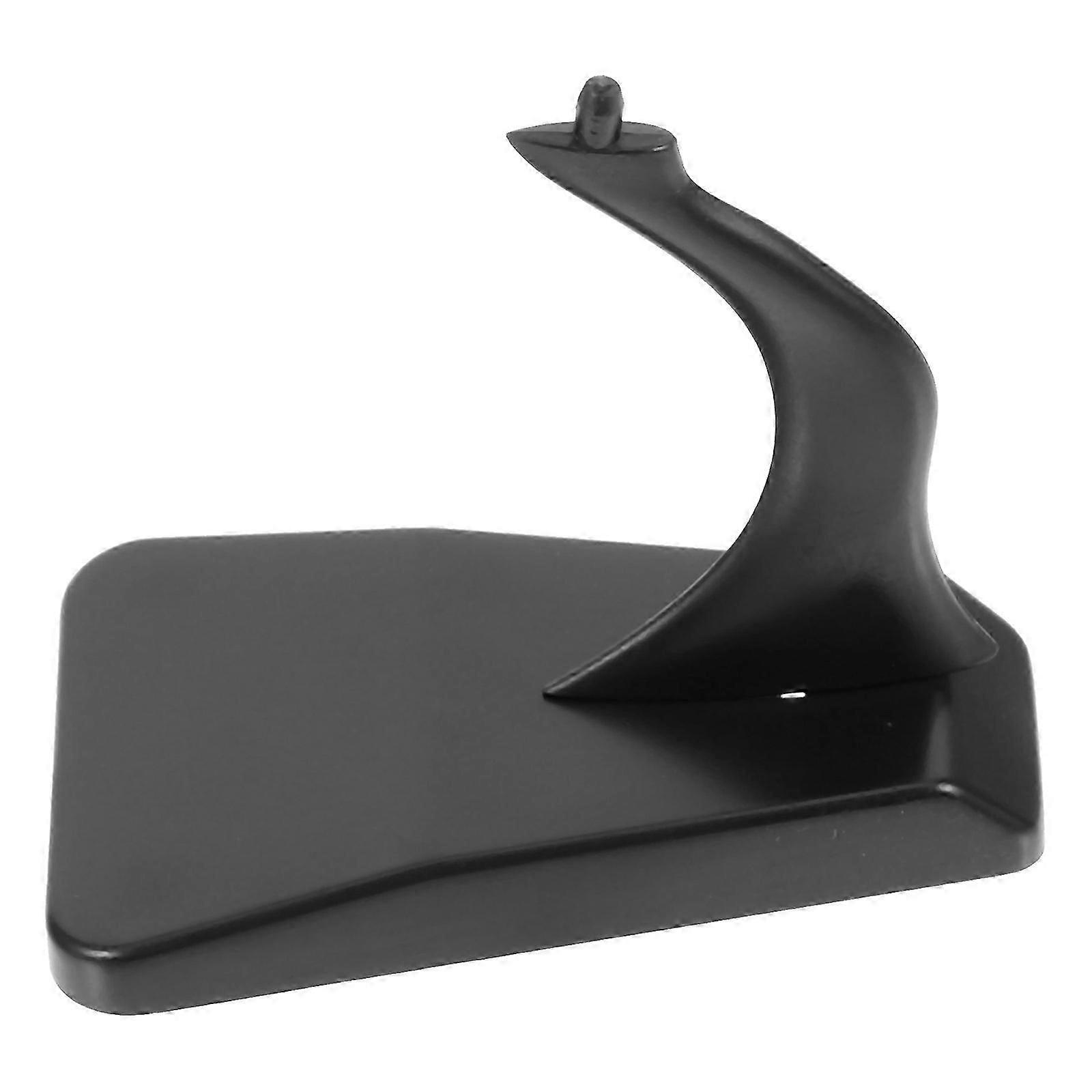 Plastic Display Stand Aircraft Model Support for 8Pcs Storage