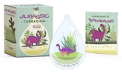 Jurassic Terrarium