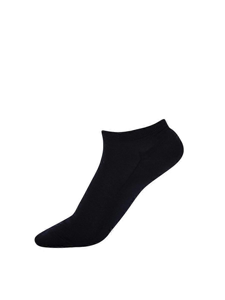 ZD Zero Defects Men’s Soy Fiber Sneaker Socks