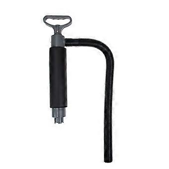 1 Set of Professional Kayak Water Bilge Pump Manual Kayak Water Pump Pipe Kit