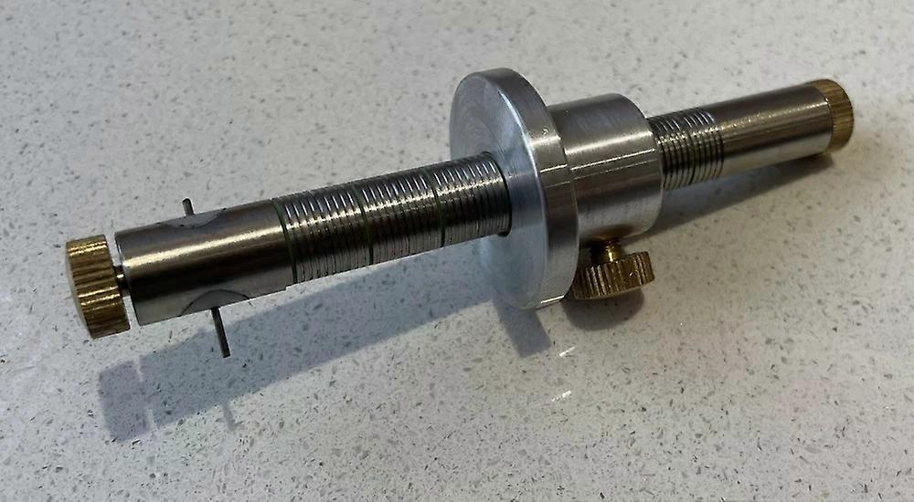 Pencil Marking Gauge