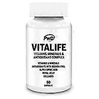 Vitality 60 capsules