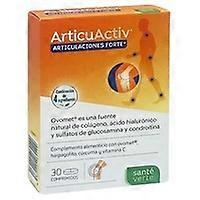 Articuactiv joints forte 30 tablets