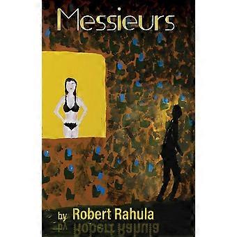 Messieurs