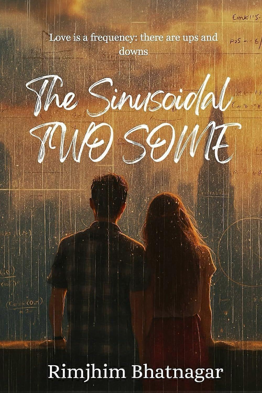 The sinusoidal two-some