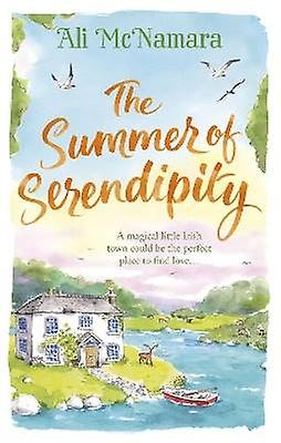 The Summer of Serendipity