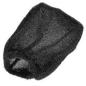 XYYC-1pc Anti-scalding Sponge Cover Universal Hair Dryer Diffuser Portable Blow Dryer Diffuser Parts Hairdressing Supplies for Home Hair Salon (Black)