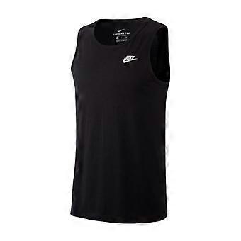 Nike Mens Club Cotton Tank Top