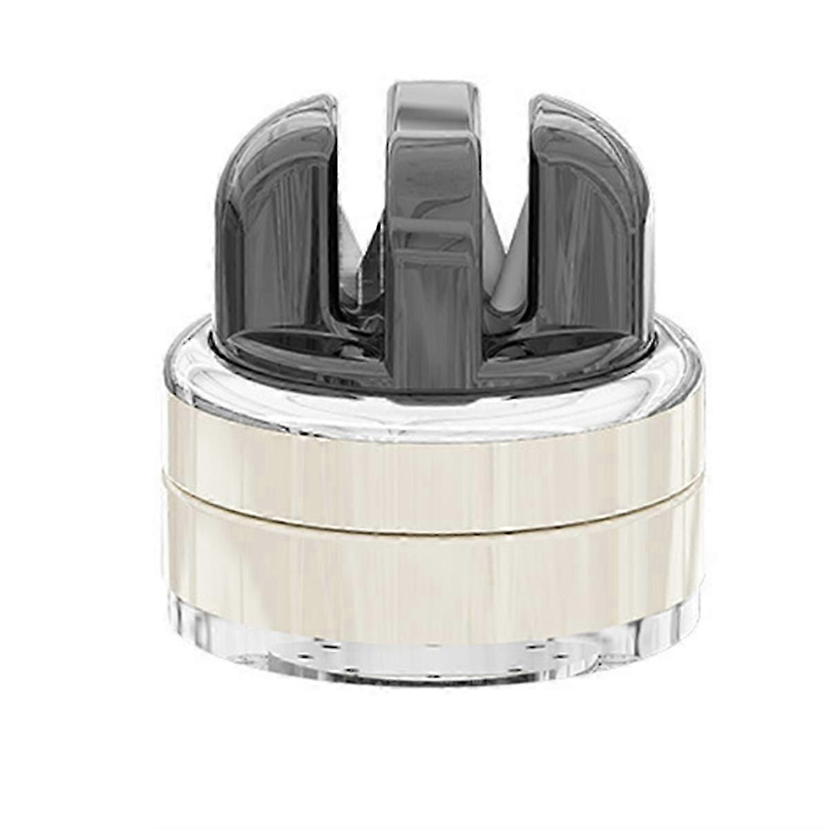 Knives Sharpener Multi-Angle Pocket Knifes Sharpener & Kitchen Sharpener with Suction Base for Kniv