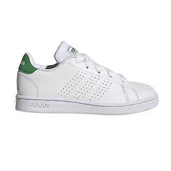Adidas Childrens/Kids Advantage Lifestyle Court veterschoenen