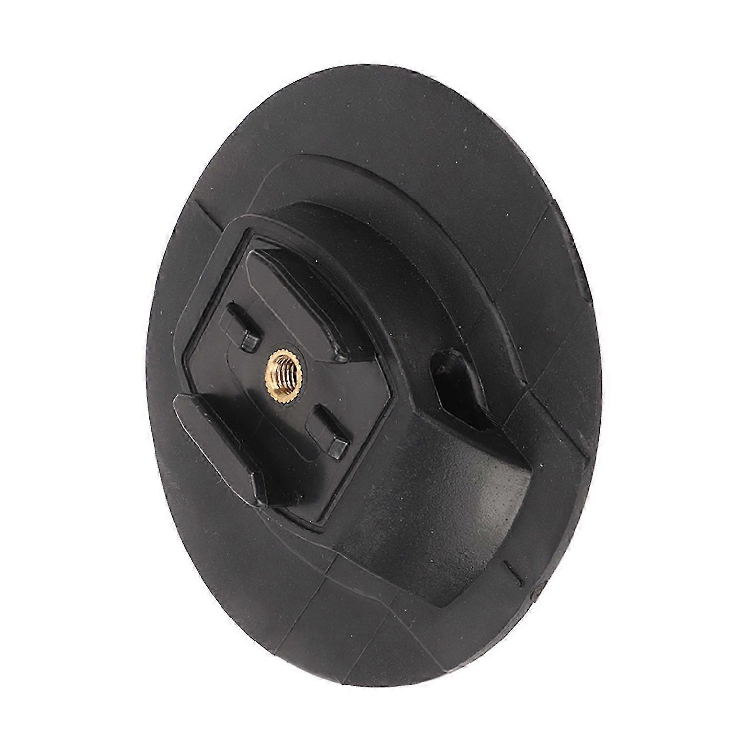 Surfboard Camera Mount Bracket - Base for Secure Camera Attachment