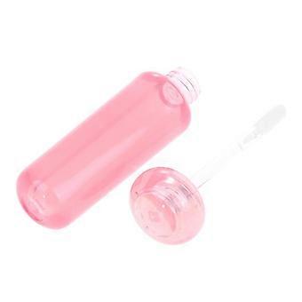 1Pcs 2.75Ml Empty Portable Clear Lip Gloss Tube Diy Plastic Lipgloss Tubes Cosmetic Container Refillable Packing Tools
