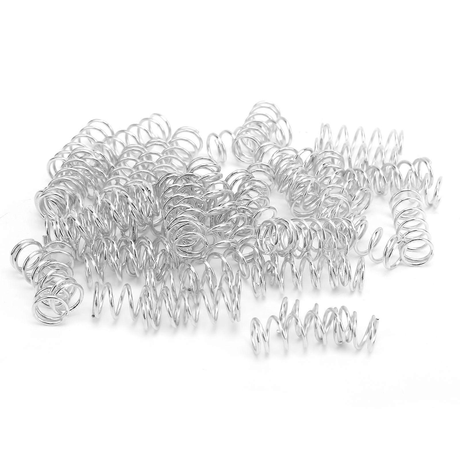 100Pcs ZAxis Platform Support Spring Extruder Powerful Supporting 3D Printer Accessories