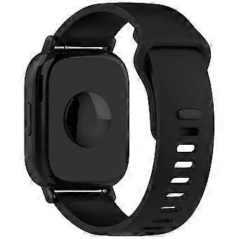 For Xiaomi Redmi Watch 5 Active/ Watch 5 Lite Replacement Strap Soft Silicone Watch Band