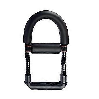 Gym Fitness Exercise Arm Wrist Exerciser Fitness Equipment Grip Power Wrist Forearm Hand Gripper Strength Training Device Betterlifefg