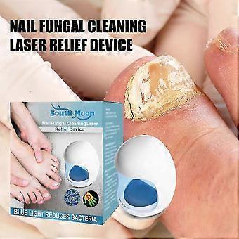 South Moon Onychomycose Zorgapparaat Onychomycose, Slechte Nagels, Verdikking, Zachte Nagels, Verhelderende Nagels, Nagelverzorgingsapparaat BF