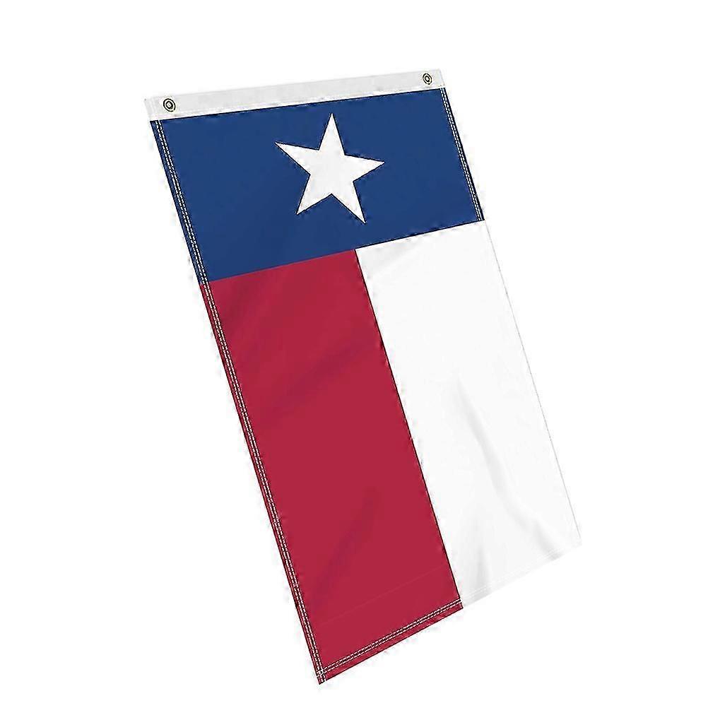 Vivid Flag Indoor Hanging Event Prop Multi Polyester 1Pcs