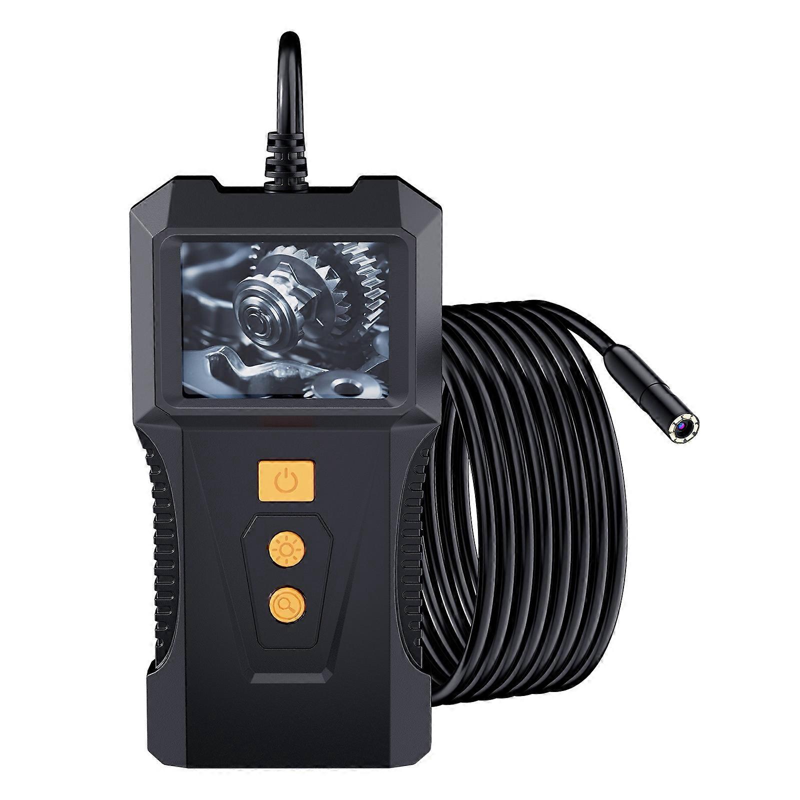 P230 8mm 2 inch Single Camera Endoscope 2m